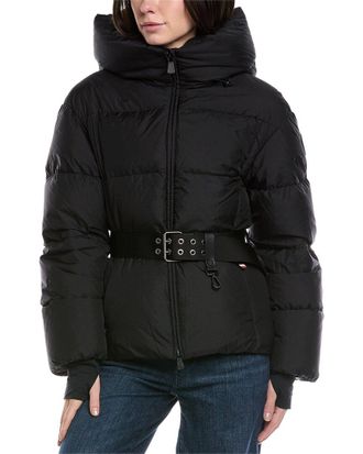 Moncler Nisene Down Jacket