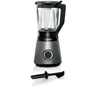 Bosch Mmb6172sn Licuadora Negra 1.5l 1200w Potente