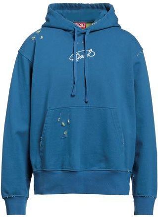 Diesel CAMISETAS Y TOPS - Sudaderas en YOOX.COM