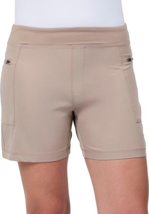 Free Country Womens Trail to Town Short