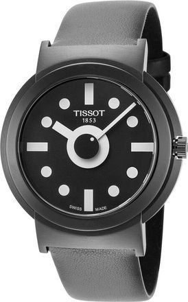 Tissot Mens Heritage Watch
