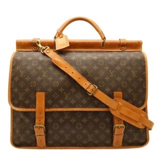 Louis Vuitton unisex, Pre-owned, Bruin, Maat: ONE Size