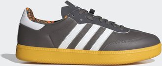 adidas adidas Performance Unisex Velosamba Made With Nature Cycling Shoes - Brown - Size UK 6.5