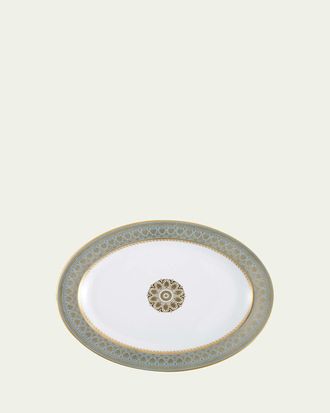 Bernardaud Elysee 13 Platter