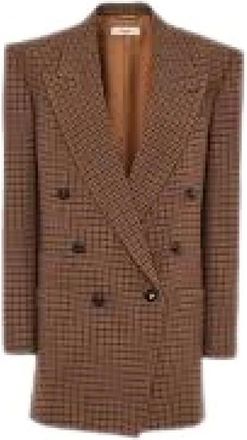 Chloé Dames, Jassen, Bruin, Maat: XS