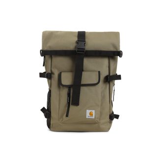 Carhartt Work in Progress Backpacks & Travels Metallic