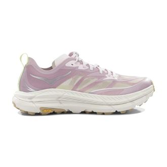 Hoka One One Scarpe da Trail Running Kaha 2 Gore-Tex - - Sport - Uomo - Rosa - 40 1/2 EU