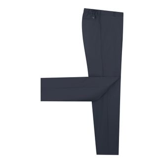 Wahts Mens Trousers, TargetGroup:Men Deep Navy / XXL