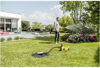 Karcher Pompe DArrosage Bp 7.000 Garden Karcher