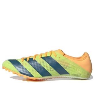 adidas Sprintstar Blue Green Orange GY0941