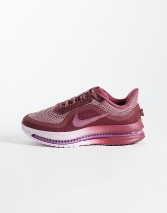Nike Pegasus Premium - Sneakers rosa