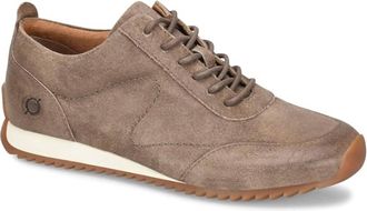 Born Womens Lynn Shoes In Taupe