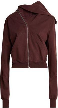 Rick Owens TOPWEAR - Felpe su YOOX.COM