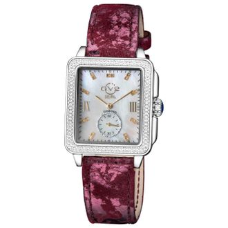Gevril Group Bari Diamond Womens Watch