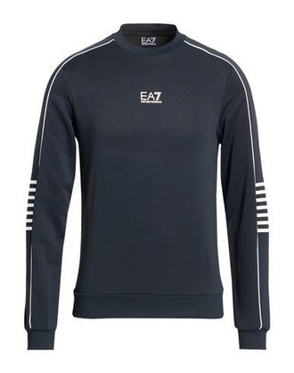 Emporio Armani TOPWEAR - Sweatshirts on YOOX.COM