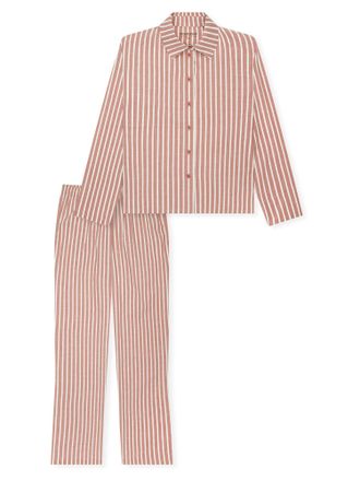 Schiesser Vrouwen Pyjama Selected Premium