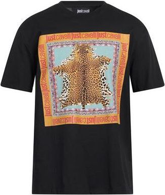Just Cavalli CAMISETAS Y TOPS - Camisetas en YOOX.COM