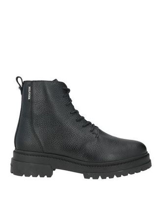 Tommy Hilfiger SCHUHE - Stiefeletten auf YOOX.COM