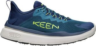 Keen WK450 Multisportschuhe für Herren | blau