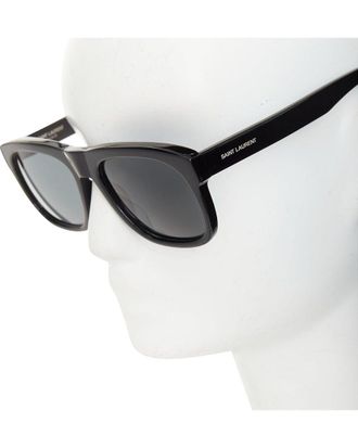 Saint Laurent 2022 Square Sunglasses (Authentic Pre-Loved)