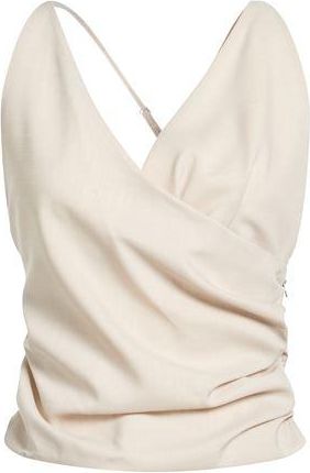 SOLOTRE CAMISETAS Y TOPS - Tops en YOOX.COM