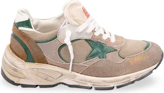 Golden Goose Running Dad Sneakers