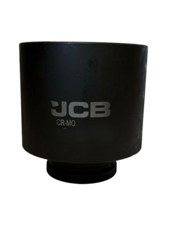 JCB Adaptador De Impacto Profundo 1 95mm (hexagonal De 6 Caras)
