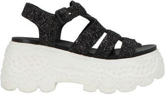 Jeannot CALZATURE - Sandali su YOOX.COM