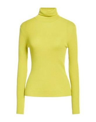 P.A.R.O.S.H. KNITWEAR - Turtlenecks sur YOOX.COM