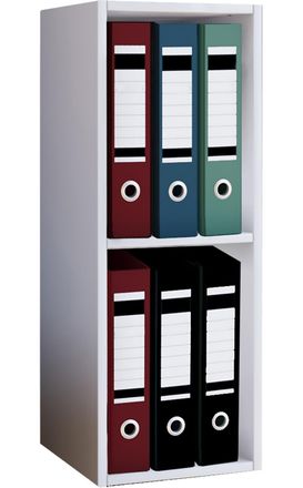 ebuy24 Estante De Madera Vcm De Pie Gabinete De Archivo De Ahorro De Espacio Dimensiones Aprox. Al. 72 X An. 34 X P. 30 Cm Estante Elegante De Pie Estante De