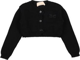 Elisabetta Franchi KNITWEAR - Wrap cardigans on YOOX.COM