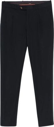 Roberto Ricci Design Rrd, Hombre, Pantalones, Azul, Talla: S