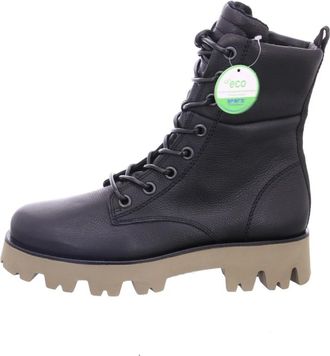 Paul Green Dames, Schoenen, Zwart, Maat: 37 1/2 EU Leer