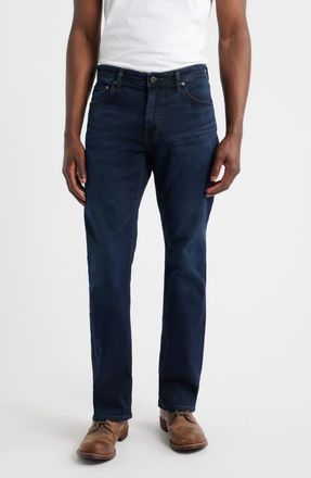 AG - Adriano Goldschmied Clint Bootcut Jeans in Barton at Nordstrom, Size 38 X 32