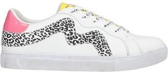 Manila Grace CALZATURE - Sneakers su YOOX.COM
