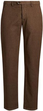 Yan Simmon BOTTOMWEAR - Trousers on YOOX.COM
