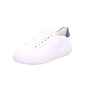Maypol Dames, Schoenen, Wit, Maat: 40 1/2 EU