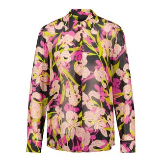 Pinko Mujer, Blusas y Camisas, Multicolor, Talla: S