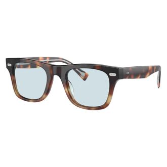 Brunello Cucinelli Brunello Cucinelli, Sunglasses, unisex, Multicolor, Size: 53 MM 0Bc4002S