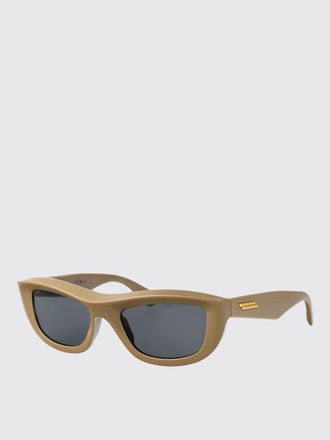 Bottega Veneta Sunglasses BOTTEGA VENETA Woman color Beige