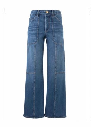 Kut from the Kloth Womens Jodi High Rise Jeans In Proudly