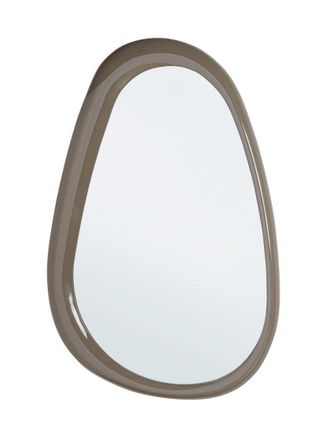 BIZZOTTO Mirror OTILIA DROP 80X120 taupe