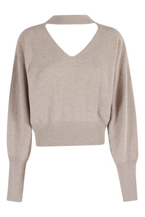 Federica Tosi Maglia Scollo V