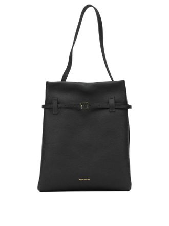 Manu Atelier Tote Du Jour middelgrote schoudertas
