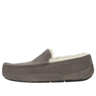 UGG Ascot Slipper Grey 1101110-GREY