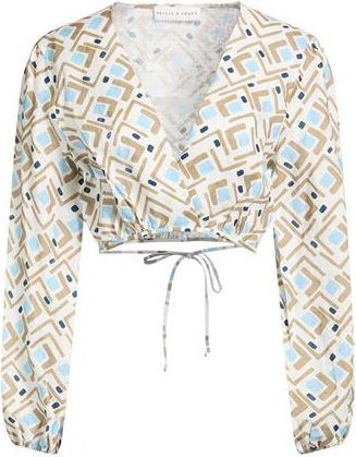 Skills & Genes TOPWEAR - Tops sur YOOX.COM