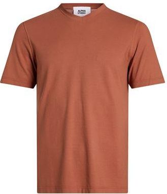Alpha Studio TOPWEAR - T-shirts su YOOX.COM
