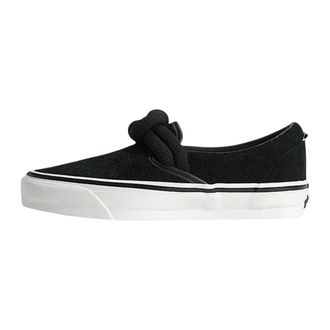 Vans Mujer, Deporte, Negro, Talla: 38 1/2 EU