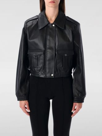 The Garment Jacket THE GARMENT Woman color Black