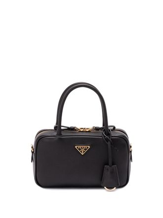 Prada Top-Handle Bag